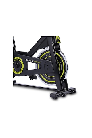 Dynamic Spin Bike V8 Kondisyon Bisikleti
