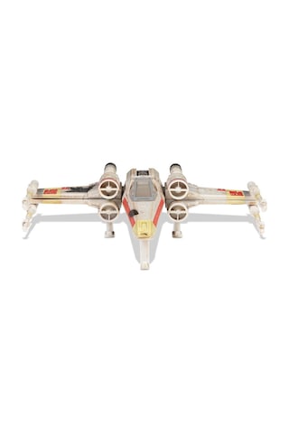 Jazwares Star Wars X-wing Araç Ve Mikro Figür Seti Swj0092 Diğer