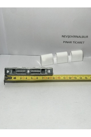 Pvc Kapı Menteşesi Kırılmayan Model
