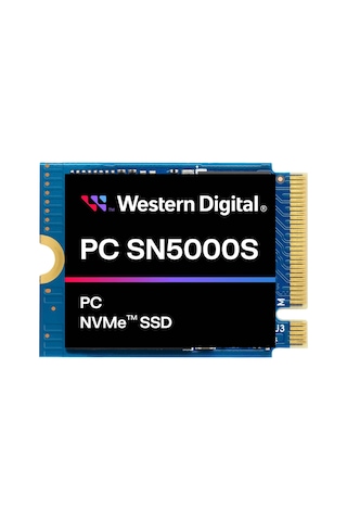 Wd Sn5000s Sdeptsj-512g 512gb 6000/4200mb/s M.2 2230 Pcıe 4.0 Nvme Ssd Wd Sn5000s Sdeptsj-512g 512gb 6000/4200mb/s M.2 2230 Pcıe 4.0 Nvme Ssd