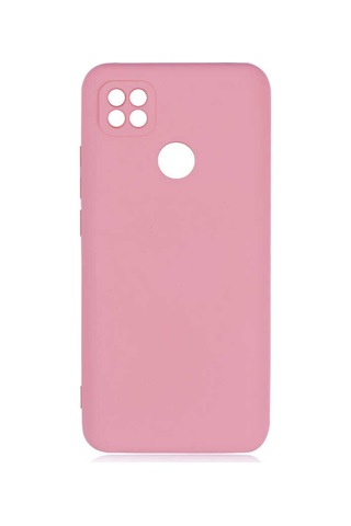 Xiaomi Redmi 9C Kılıf Zore Mara Lansman Iç Yüzeyi Kadife Kılıf