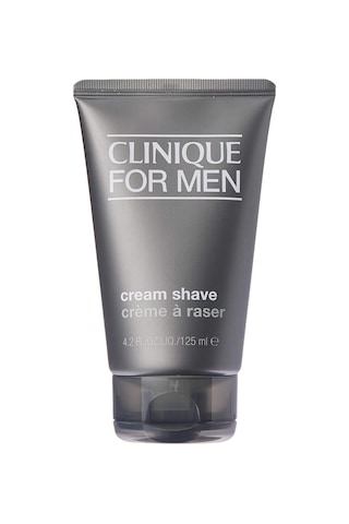 Clinique For Men Skin Supplies Tıraş Kremi 125 ML