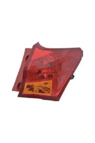 Toyota Aurıs Arka Stop Sag 2012- Oem No 8155102740 Uyumlu Toy10au019