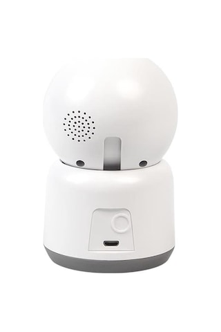 Cata Ct-4050 Gece Görüşlü Akıllı 360 Dönebilen Güvenlik Ip Kamera Wifi Full Hd 1080p Tuya Smart Life Destekli