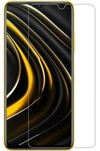 Xiaomi Redmi A1 Zore Maxi Glass Temperli Cam Ekran Koruyucu