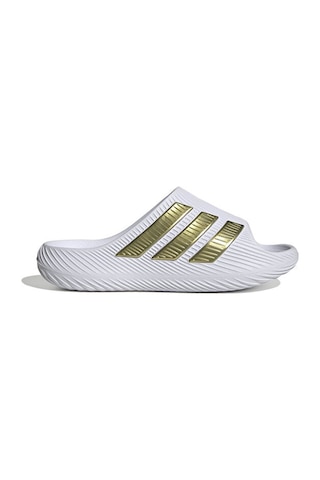 Adidas Purechıll Slıde Unisex Terlik Kı2075 Beyaz