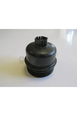 Motor Yağ Filtre Kapağı Plastik Ford Custom - 2012-2017