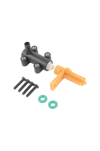 Novahub Ford 7.3l Süper Duty Dizel Yakıt Filtresi Su Ayırıcı Valfi, 1999-2003 Ford Modeller İçin Uyumlu