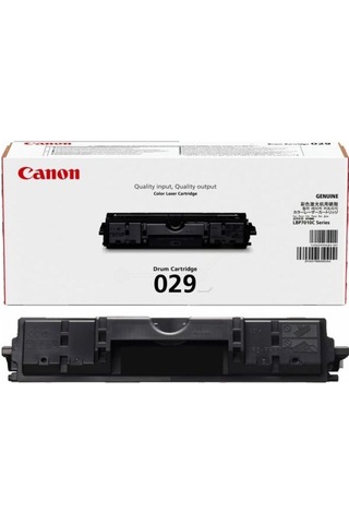 Canon Crg-029 Drum Ünitesi Lbp-7018C (14.000 Sayfa )