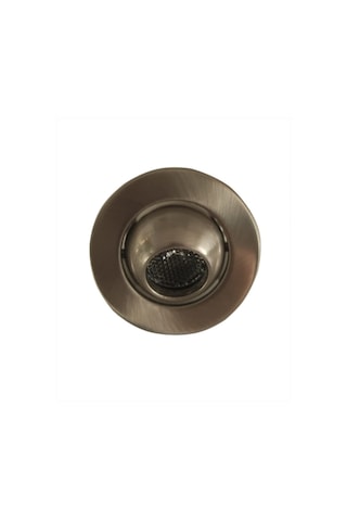 Yigitled 12V Led Spot Yat,Karavan,Marine 3W Günışığı