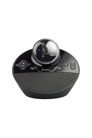 Logitech Bcc950 960-000867 Konferans 1080p Full Hd Web Kamerası Siyah