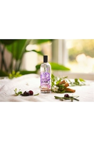 The Body Shop Let's Bloom Vücut Spreyi 100 ML