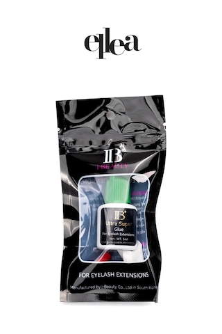 Ib Ultra Bonding İpek Kirpik Yapıştırıcı 5 Ml Yeşil Kapak