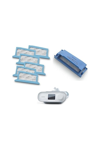 Cpap Filtre Philips Dreamstation Filitre ( Koyu)