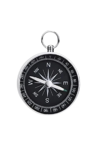 -mini Paslanmaz Alüminyum Pusula G44-2b