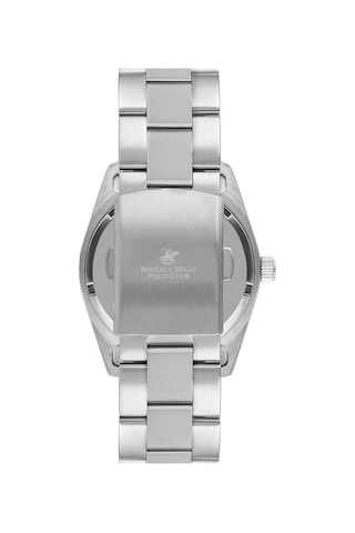 Beverly Hills Polo Club Bp3373x.380 Erkek Kol Saati Diğer