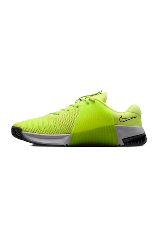 Nike Metcon 9 Mens Traing Shoes Yellow Erkek Antreman Ayakkabısı Sarı Sarı