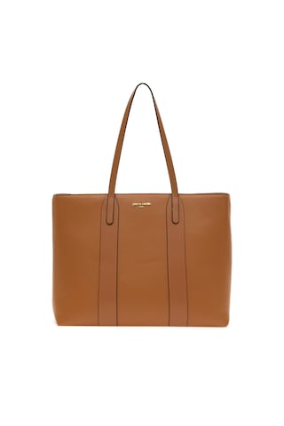 Pierre Cardin Kadın Taba Çanta 50305515-vr099 Taba