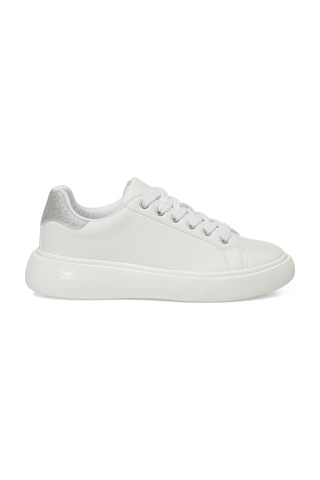 Butigo 25s-008 5fx Beyaz Kadın Sneaker 000000000101983267 Beyaz