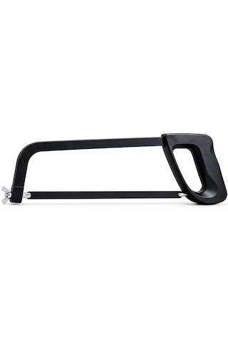 300 Mm Demir Testeresi 12 İnç Metal Ve Plastik Pvc Kesme Testeresi Değiştirilebilir Ağızlı