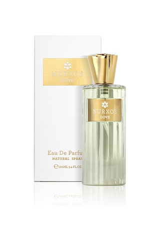 Nurxos 9847 Dove Edp Erkek Parfümü 8681124698476 100 ML