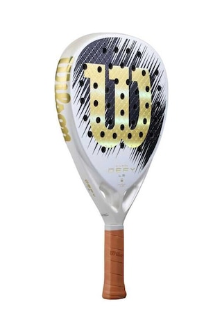 Wilson Defy Ls V1 Se Padel Raketi Wr214611u2 Çok Renkli