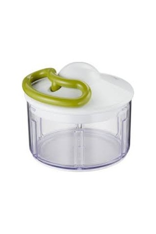 Tefal Manuel Rondo Beyaz 500Ml Beyaz