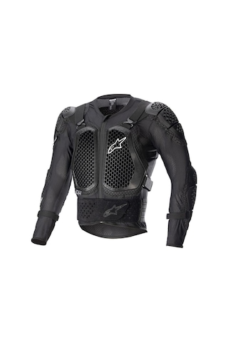 Alpinestars Bionic Action V2 Body Armour Tam Gövde Koruma