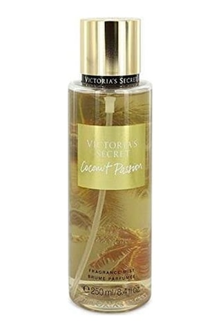 Victoria’s Secret Coconut Passion Fragrance Mist Vücut parfümü 250 ML