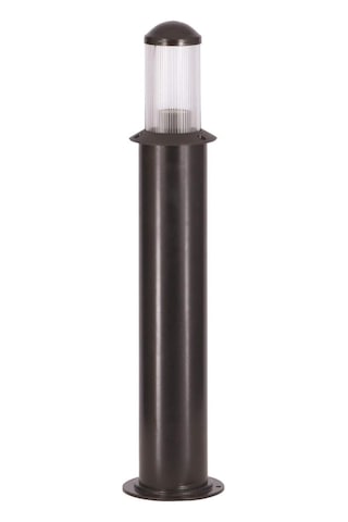 Avonnı Bsu-68137-bsy-m2-b Siyah Elektrostatik Toz Boyalı Dış Mekan Aydınlatma, E27, Aluminyum, Polikarbon Cam, 12cm Sku: Smgstkb85512da72
