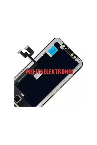 Iphone Xs Lcd Ekran Dokunmatik Oled (400855742)