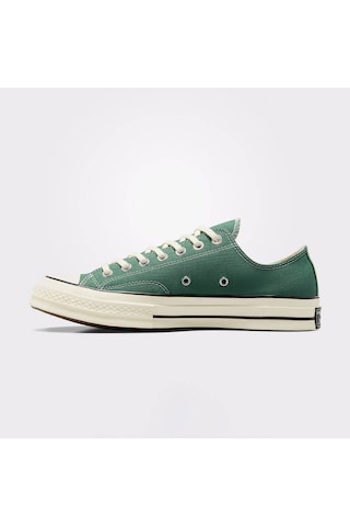 Converse Chuck 70 Unisex Yeşil Sneaker