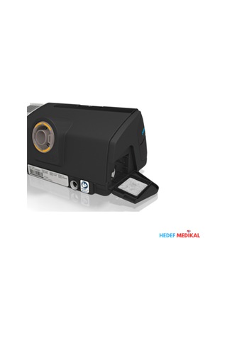 Airsense 10 Autoset Otomatik Cpap Cihazı Nemlendirici