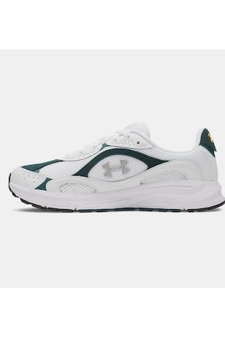 Under Armour Ua Tech Runner Sportstyle Erkek Spor Ayakkabı 6011293-101 Beyaz