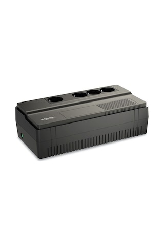 Sch Bvs 500va 4 Schuko Çıkış Kesintisiz Güç Kaynağı Bvs500ı-gr Sch