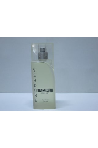 Verdure Azure Erkek Parfüm EDT 105 ML