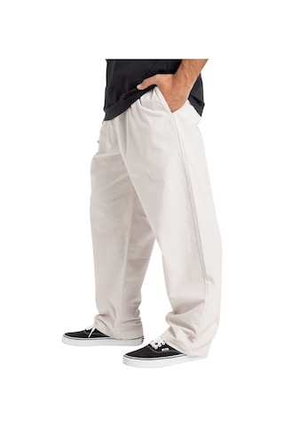 Quiksilver Quıksılver The Pıpe Beach Pant Sfa0 Ekru