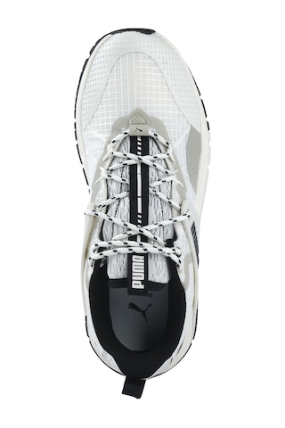 Puma Pacer+ Trail Erkek Krem Spor Ayakkabı 397669-04 Krem
