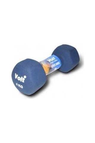 Voit Vdb-04 4 KG Altıgen Neo Dumbbell