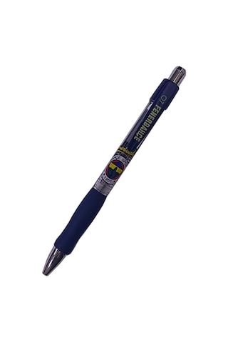 Taraftar Versatil Kalem 0.7 Mm 1 Adet Orjinal Lisanslı Kanarya Fb 0,7 Uçlu Kalem