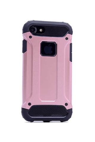 Apple Uyumlu iPhone 6 / 6S - Kilif Darbe Önleyici Zirh Tank Kapak