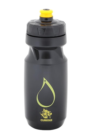 Biggdesign Moods Up Curius Plastik Matara 600 Ml