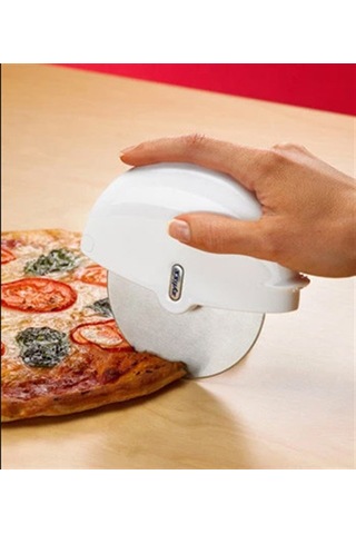 Zyliss E71594.1 Pizza Kesici İnox