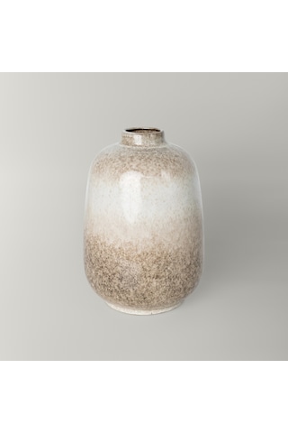 Linens Chally 15,5x23 Cm Vazo Bej Bej