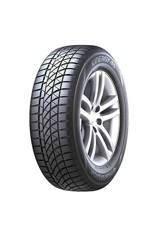 Hankook Kinergy 4s H740 Ao 195/55r16 91v XL M+s 3pmsf  Dört Mevsim Lastiği 2025
