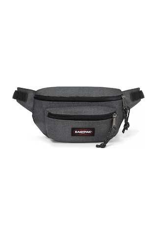Eastpak Ek073 Doggy Bag Bel Çantası (Black Denim)