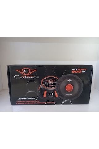 Xpro M-65 16cm Midrange Hoparlör Takımı
