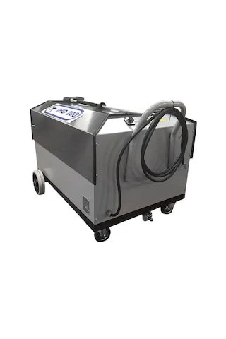 Cleanvac IHD200 200 Bar Tetiksiz Basınçlı Sıcak - Soğuk Oto Yıkama Makinesi