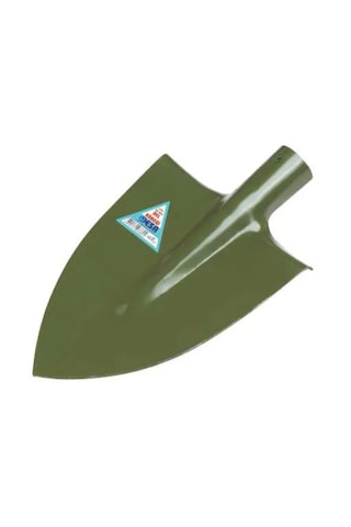 Desa Bel Küreği 1.sınıf Çelik Ve Tornalı Kürek Sapı Depkisiz