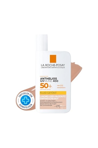 Posay Anthelios Xl Spf50 Tinted Bb Cream 50ml